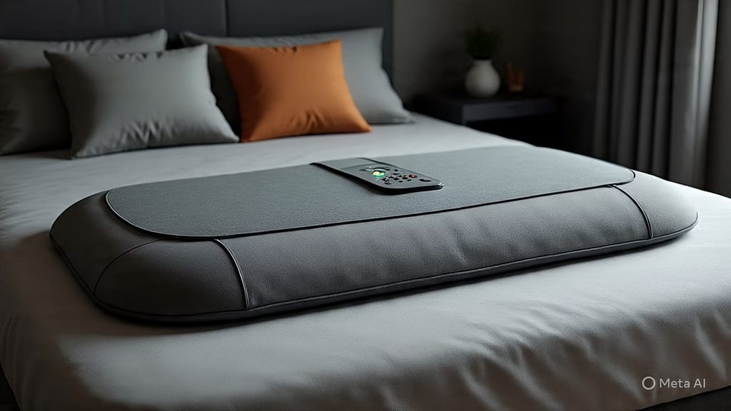 Eight Sleep Pod Cover