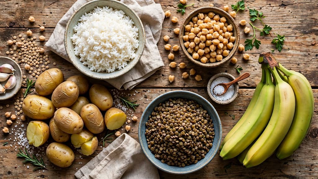 Am Image of Soluble Fiber Foods-Fiber: The Most Important Nutrient Nobody’s Talking About
