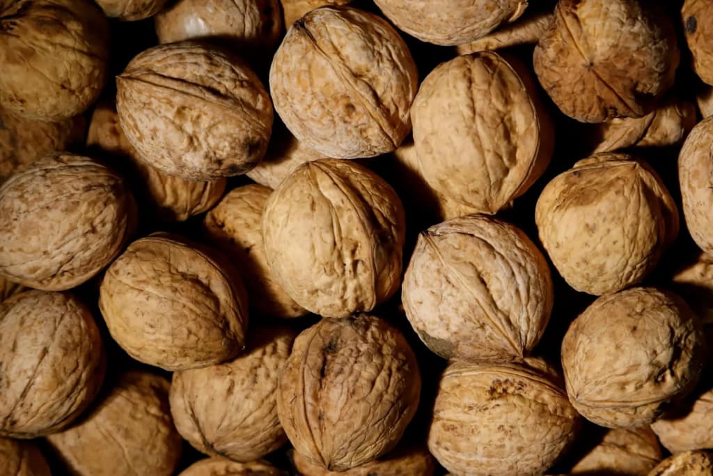 Walnuts-Top 10 Scientifically Proven Cancer-Fighting Foods To Know About