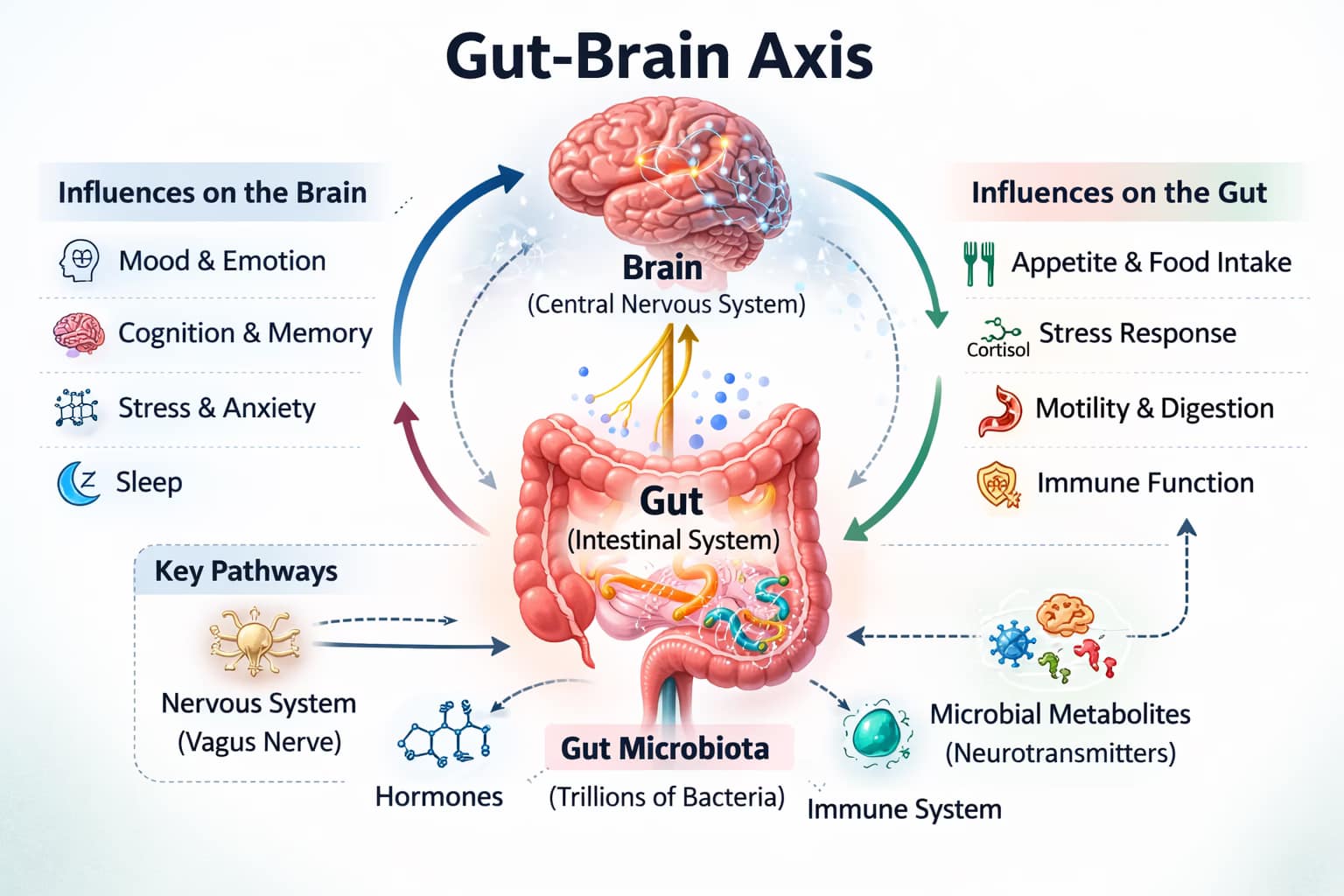 An-Image-of-the-Gut-Brain-Axis-The Ultimate Guide to the Gut-Brain Axis