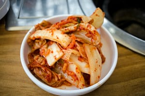 kimchi-in-white-ceramic-bowl-a-great-immune-booster-food