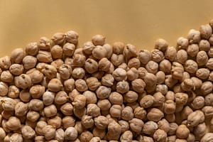 chickpeas